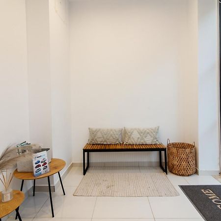 אתונה Navitas House מראה חיצוני תמונה