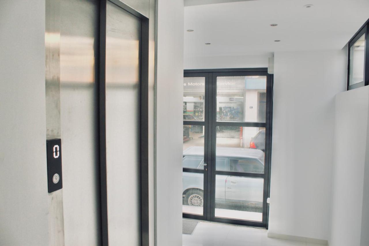 אתונה Navitas House מראה חיצוני תמונה