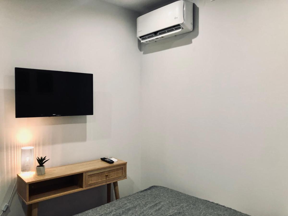 אתונה Navitas House מראה חיצוני תמונה