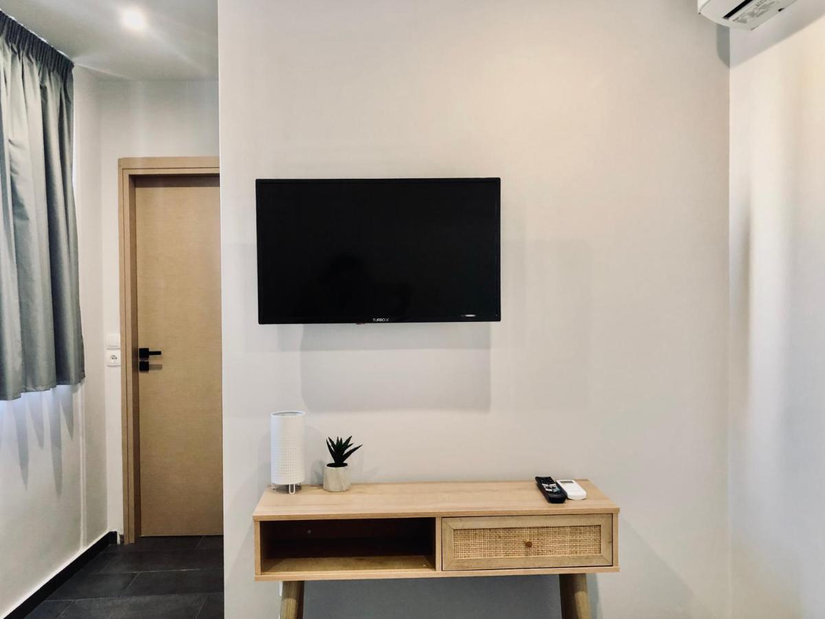 אתונה Navitas House מראה חיצוני תמונה