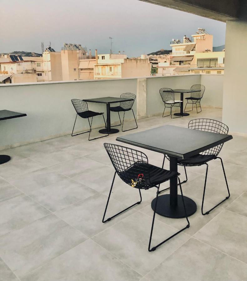 אתונה Navitas House מראה חיצוני תמונה