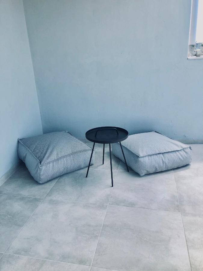 אתונה Navitas House מראה חיצוני תמונה