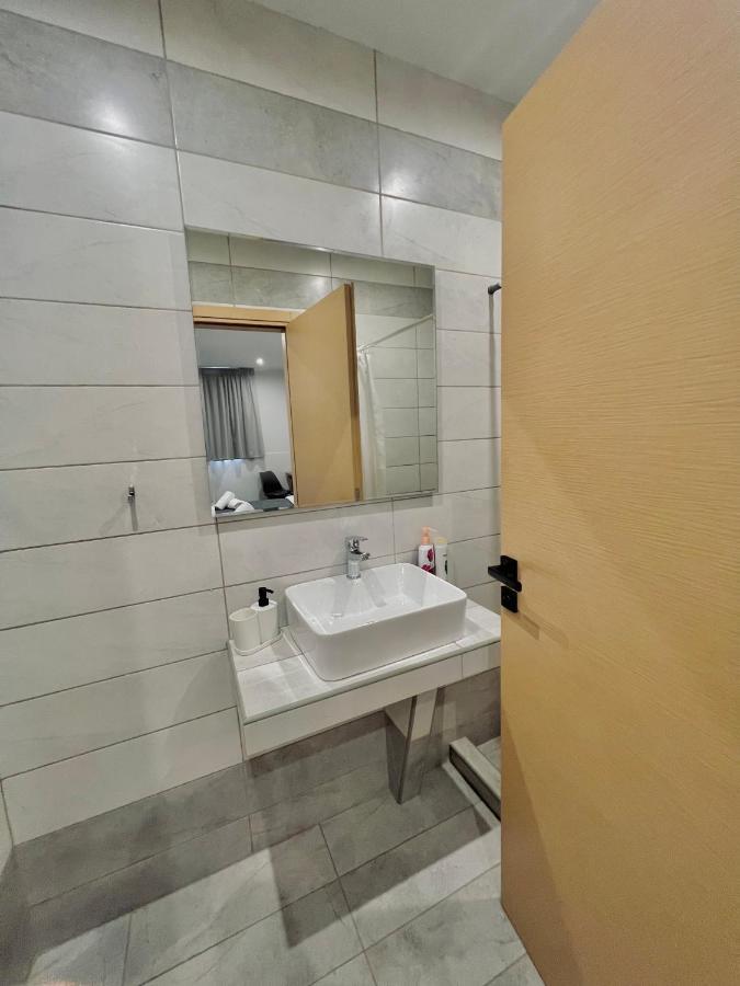 אתונה Navitas House מראה חיצוני תמונה