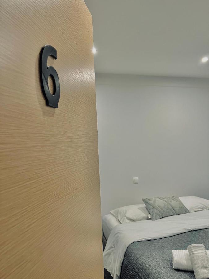 אתונה Navitas House מראה חיצוני תמונה