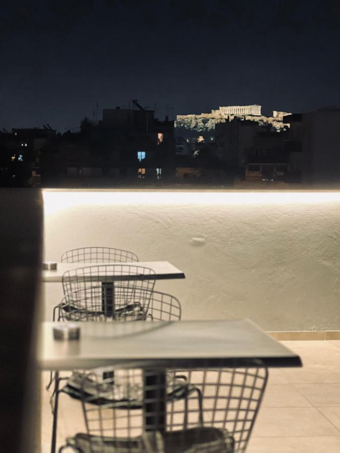 אתונה Navitas House מראה חיצוני תמונה
