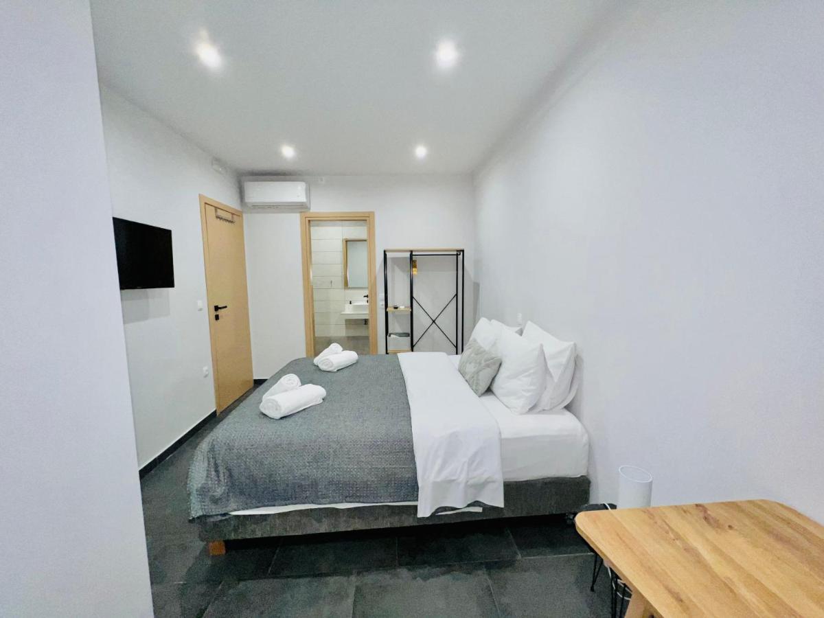 אתונה Navitas House מראה חיצוני תמונה
