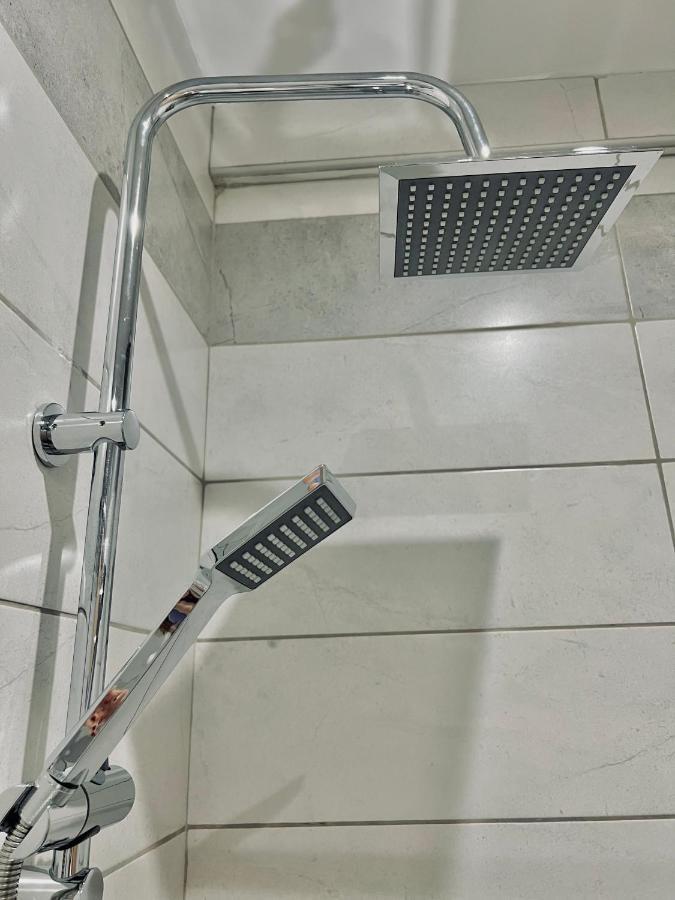 אתונה Navitas House מראה חיצוני תמונה