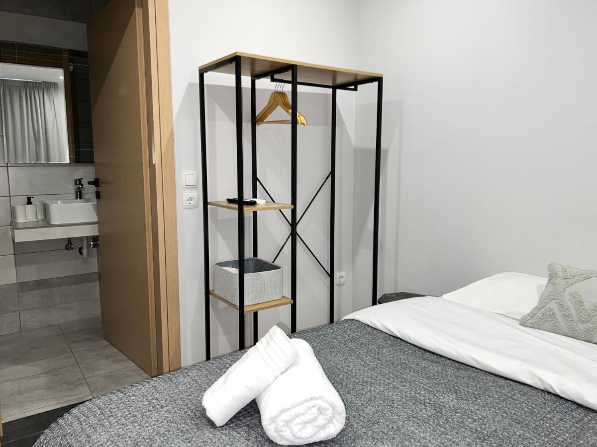 אתונה Navitas House מראה חיצוני תמונה