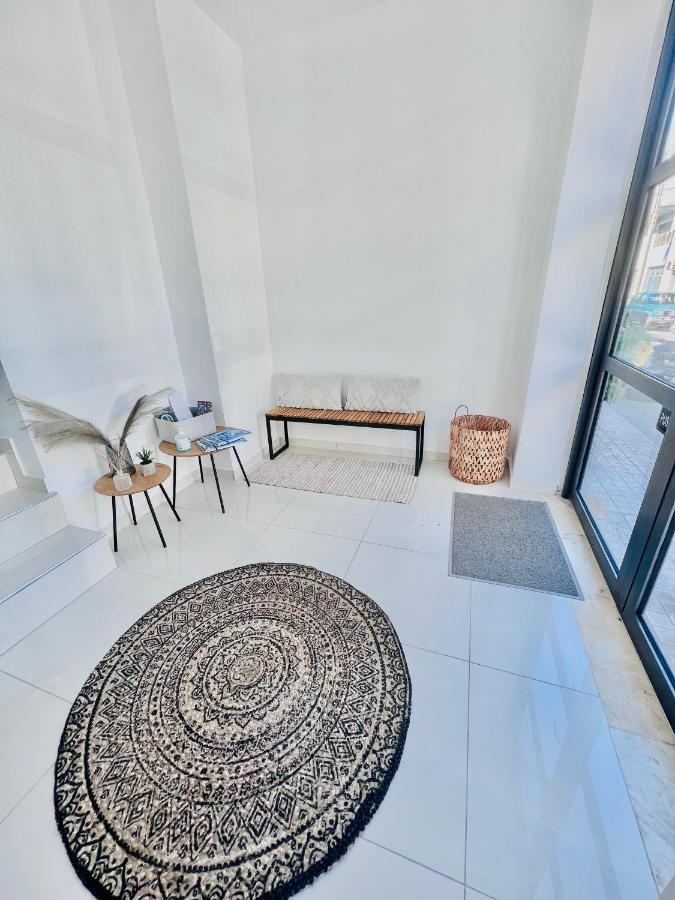 אתונה Navitas House מראה חיצוני תמונה