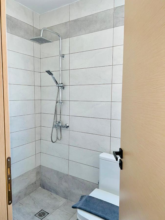 אתונה Navitas House מראה חיצוני תמונה