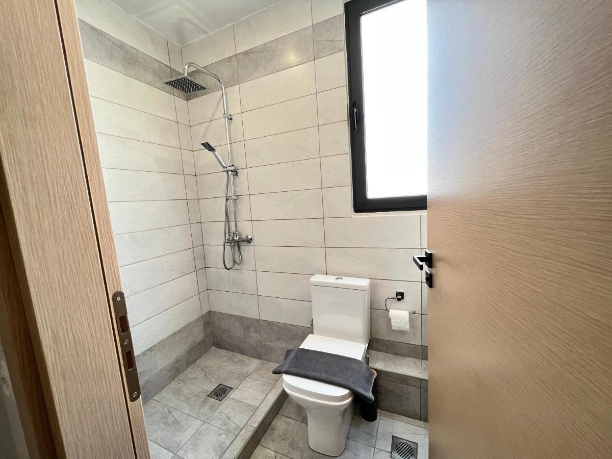 אתונה Navitas House מראה חיצוני תמונה