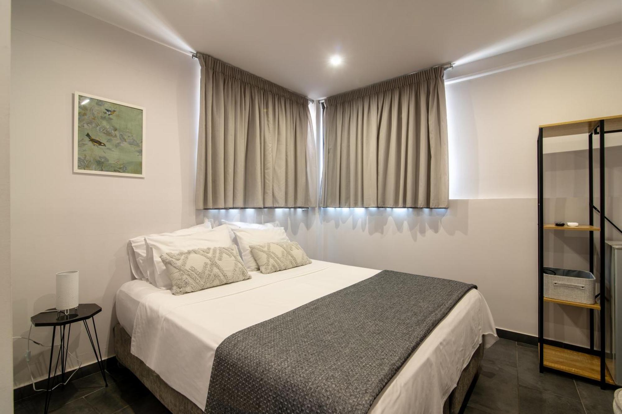 אתונה Navitas House מראה חיצוני תמונה