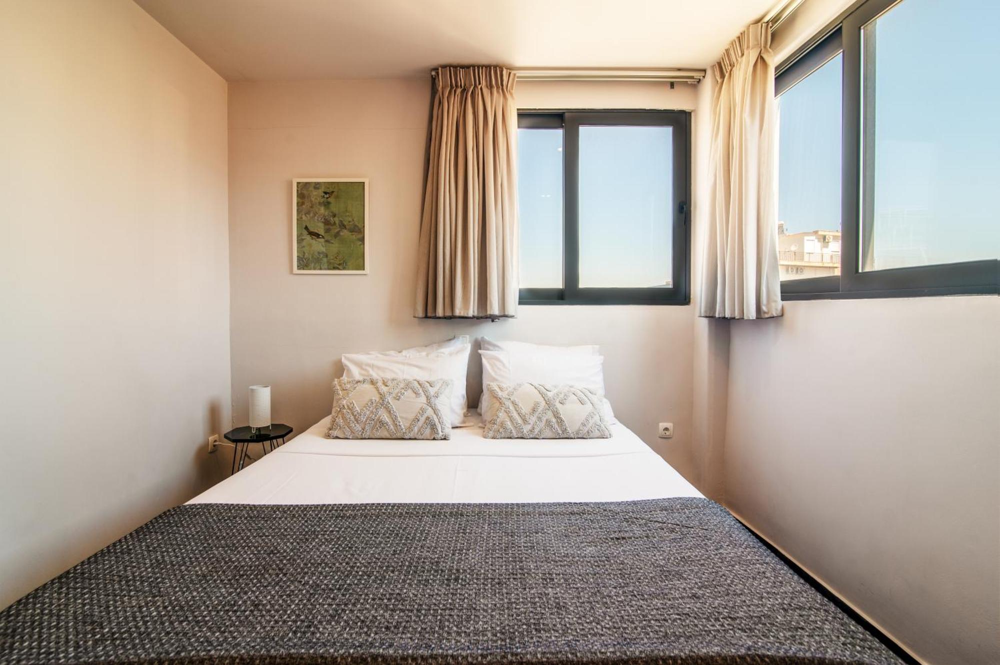 אתונה Navitas House מראה חיצוני תמונה